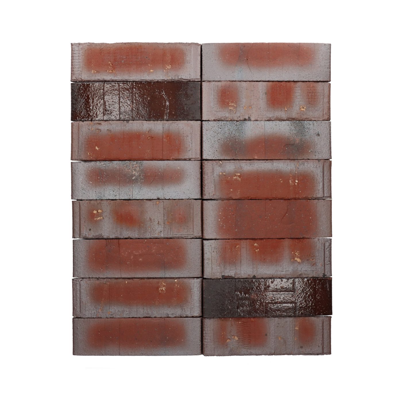 Eco-brick Anaro Wechselsortierung