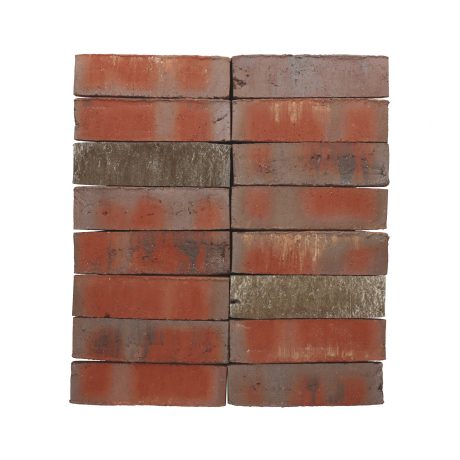 Eco-brick Inara