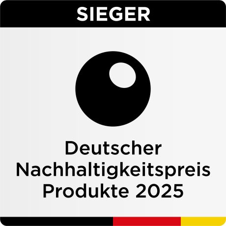 Icon Sieger Nachhaltigkeitspreis 2025