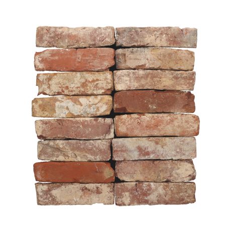 Re Use Ziegel Textilfabrik