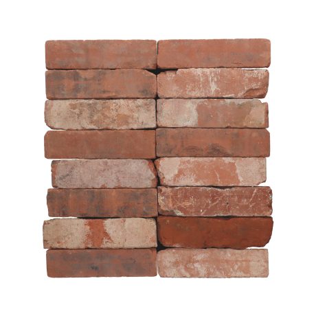 Re Use Ziegel Hafengelände