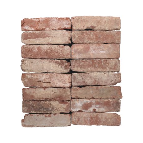 Re Use Ziegel Rheinpark