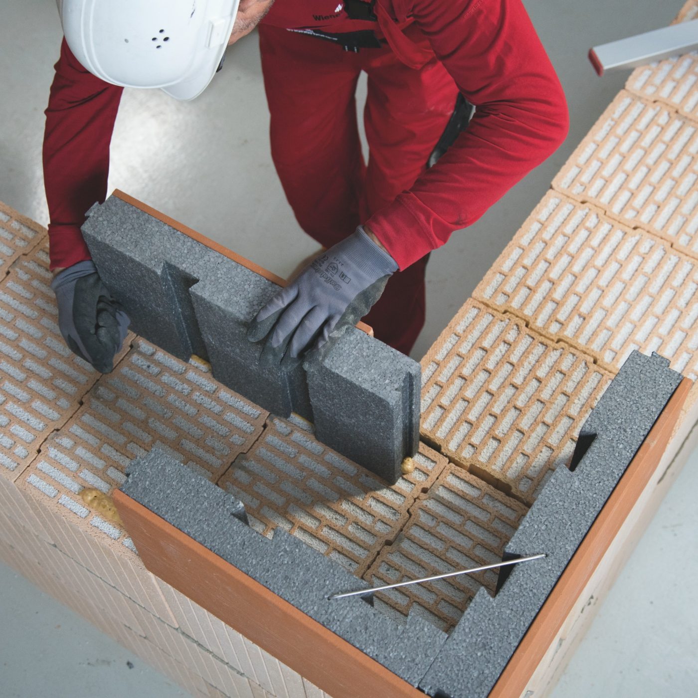 Processing RBS Ringbalkenschalung