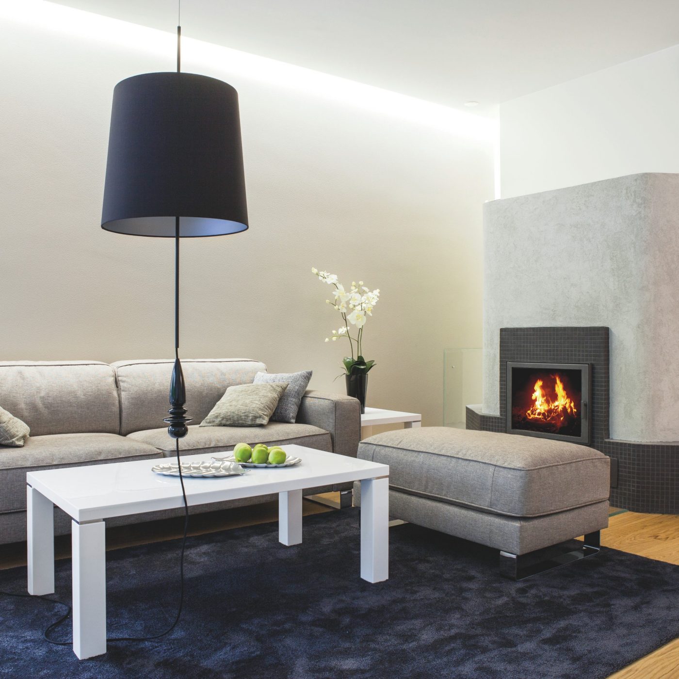Chimney references