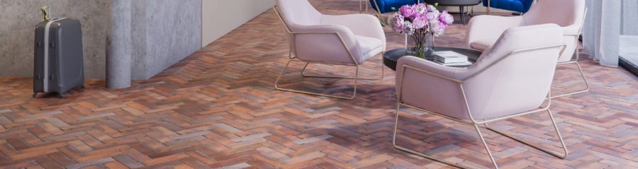 Paver Slip Illustrations