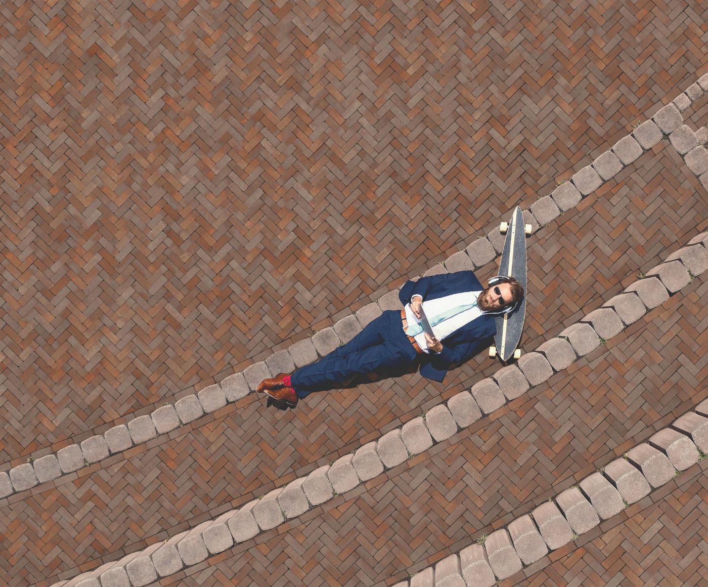 Campaign Motif Penter