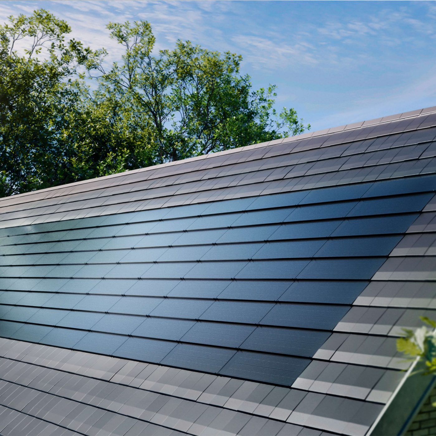 Wevolt PV Indach X-Tile