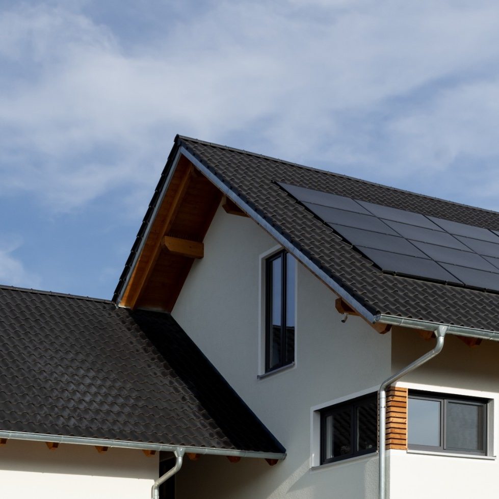 Referenz Indach Smart