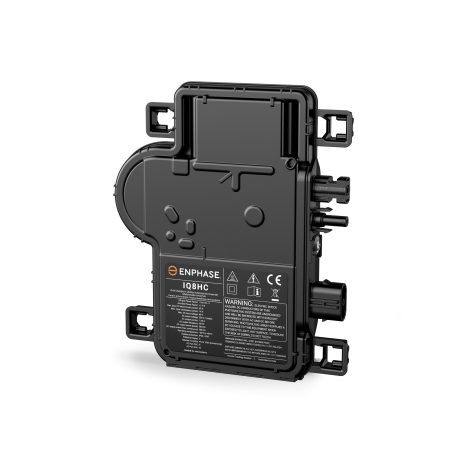 Wevolt Mikro-Wechselrichter IQ8