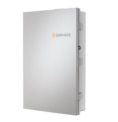 Wevolt IQ System Controller 3 INT