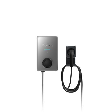 Wevolt Enphase IQ EV Charger 2