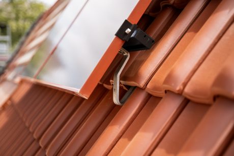 Wevolt PV Aufdach