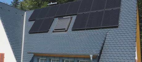                  Wevolt PV Aufdach Portrait 8x2              