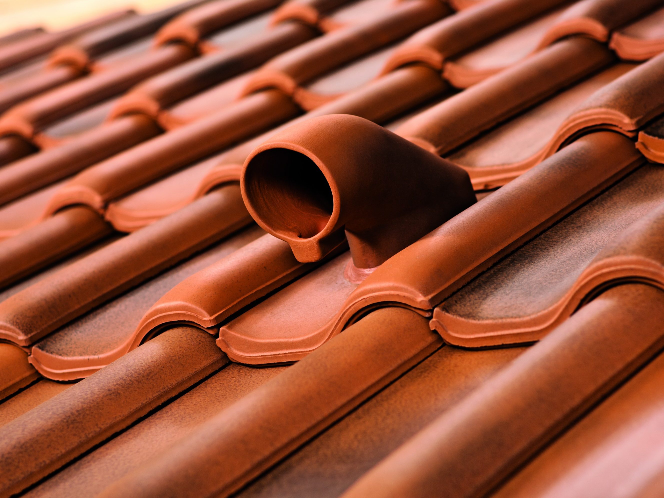 Creaton Solardurchgangsziegel