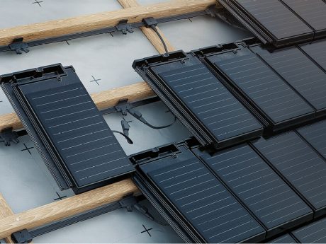 Wevolt Autarq Montage