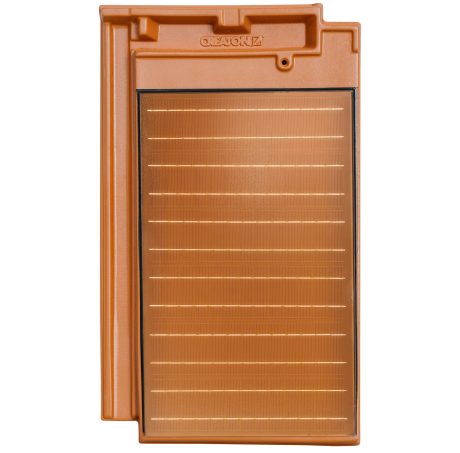 Autarq Nuance kupferrot