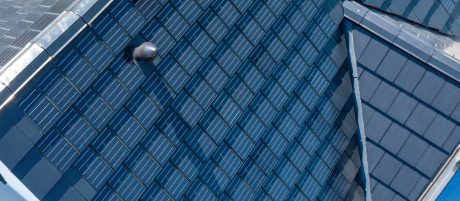 Wevolt Autarq Finesse schwarz