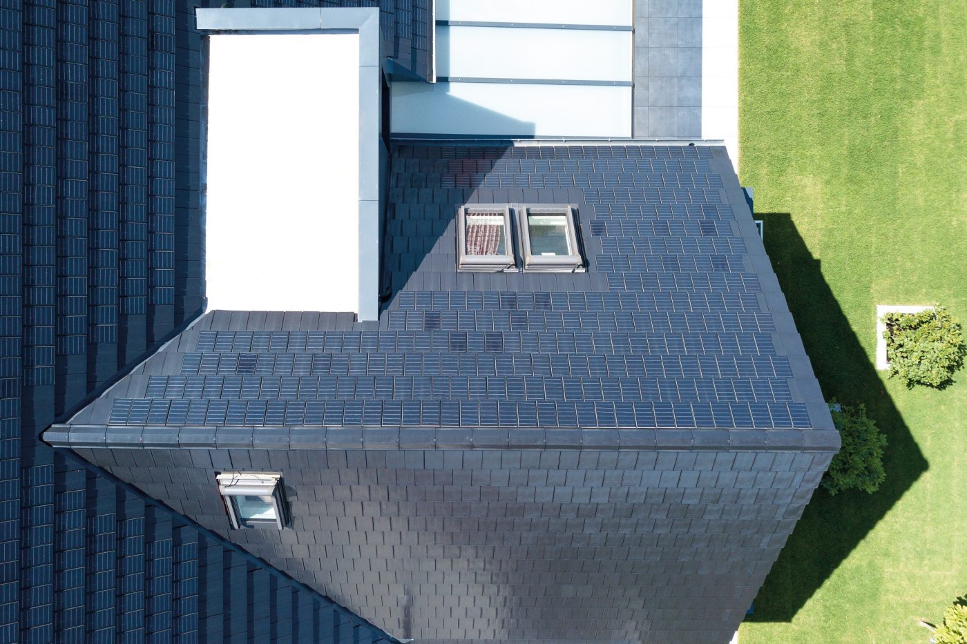 Wevolt Autarq Finesse schwarz