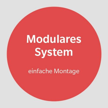 Highlight Modulares System