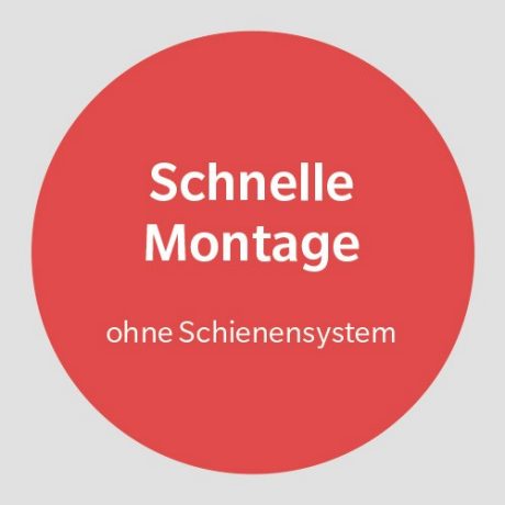Highlight Schnelle Montage