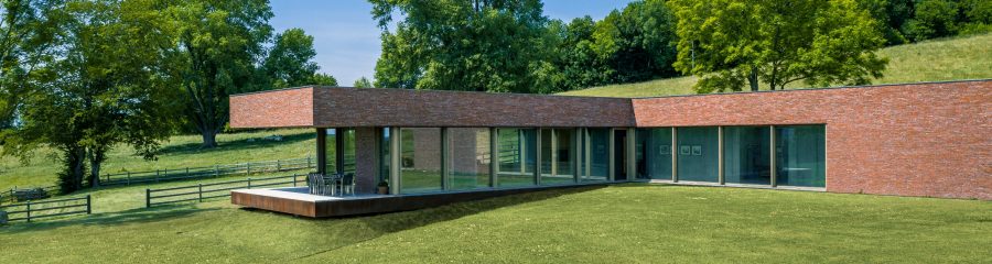 Reference photo new construction single family in Frasnez-les-Buissenal