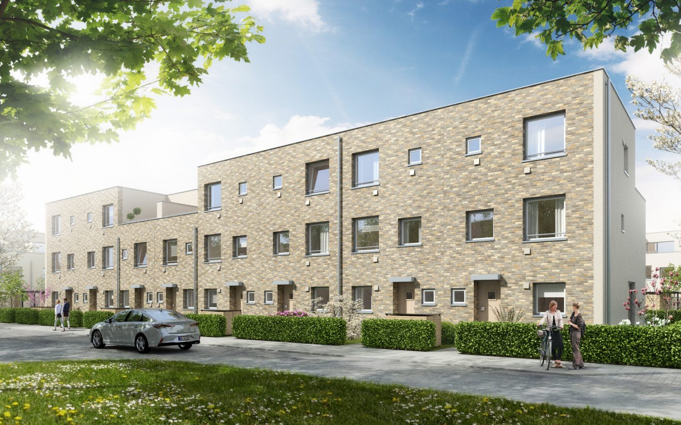 visualisierungen, rohstoff statt bauschutt, bremen, pgw projektgesellschaft gartenstadt werdersee, gewoba, ziegelwerk kirchkimmen