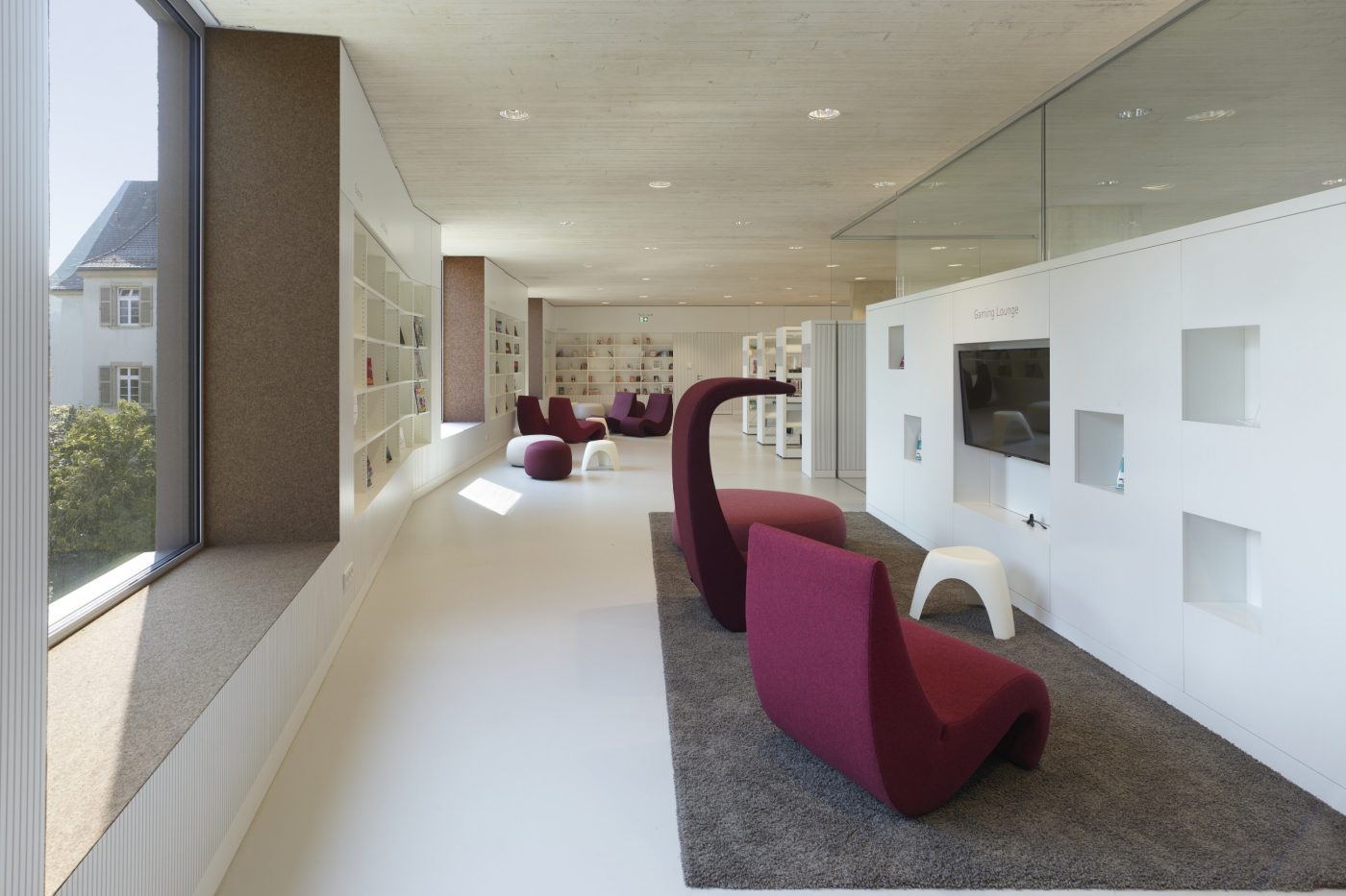 verfüllte Ziegel, MW, Mineralwolle, Erdbebenzone 3, EB, harris + kurrle architekten bda, Neckar,  Deutscher Ziegelpreis 2019, Monolith