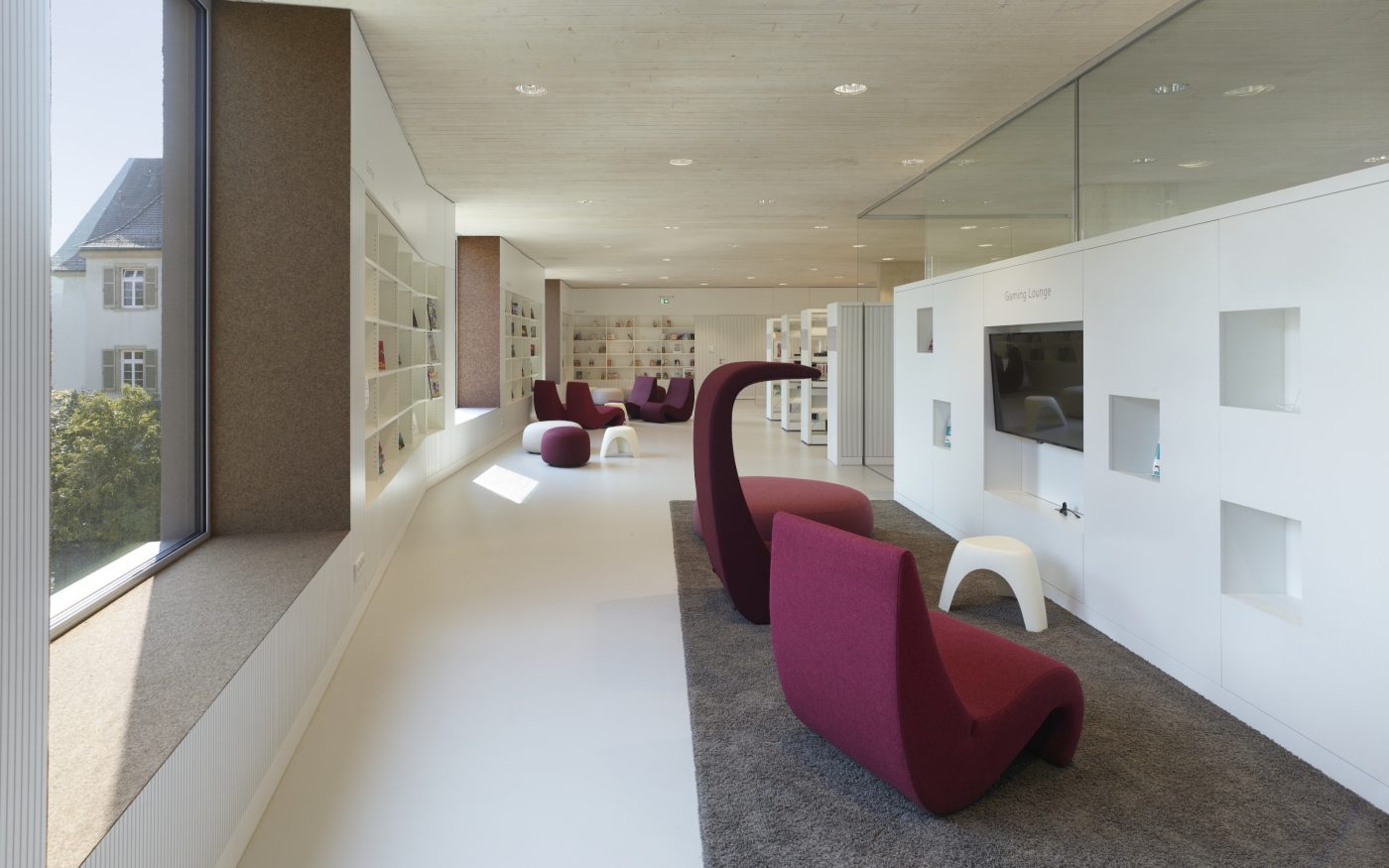 verfüllte Ziegel, MW, Mineralwolle, Erdbebenzone 3, EB, harris + kurrle architekten bda, Neckar,  Deutscher Ziegelpreis 2019, Monolith