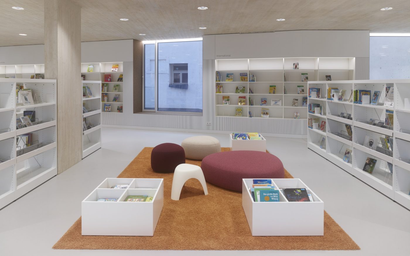 verfüllte Ziegel, MW, Mineralwolle, Erdbebenzone 3, EB, harris + kurrle architekten bda, Neckar,  Deutscher Ziegelpreis 2019, Monolith