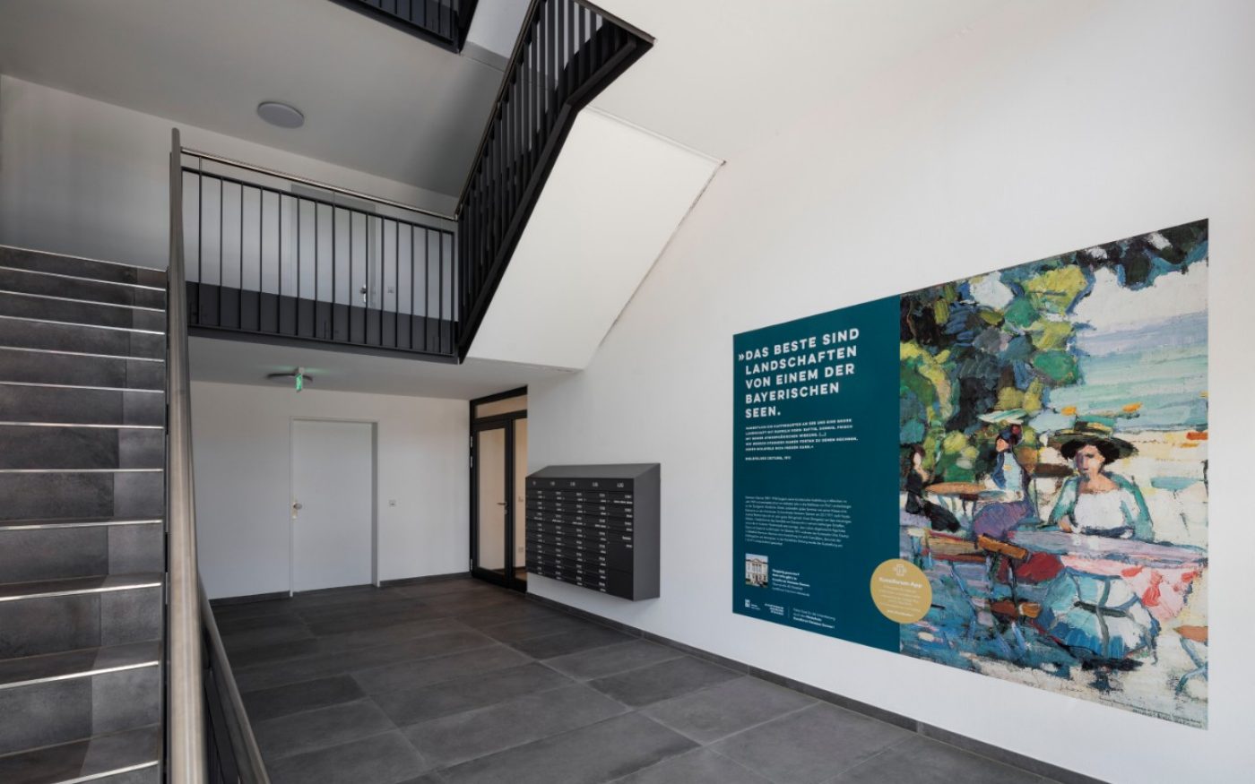 wasserstrichziegel, nf,  stennerstraße/storchsbrede, rübsamen partner bda, ingenieurgesellschaft lakowksi, studierendenwerk bielefeld