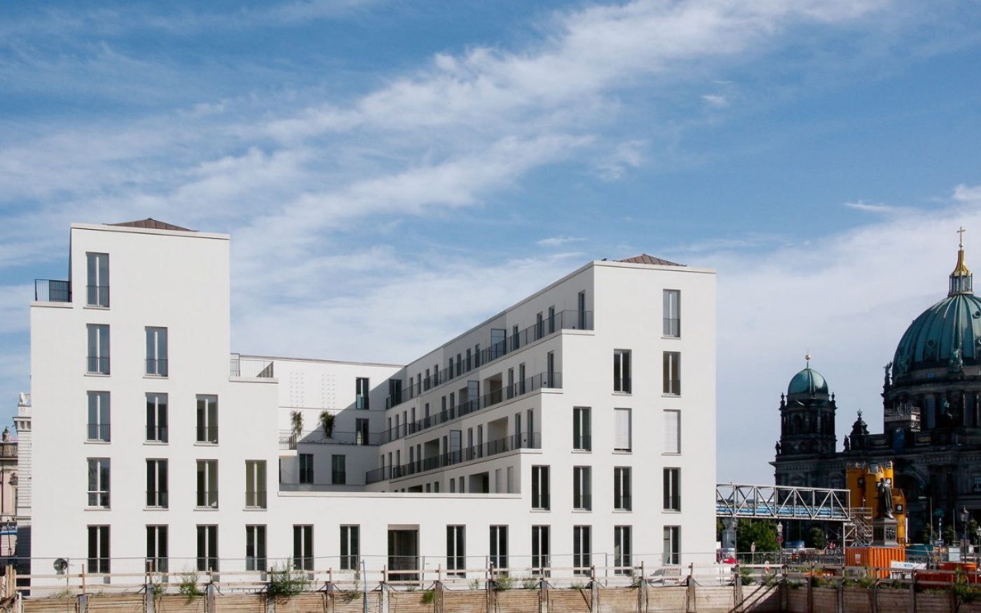 outside view