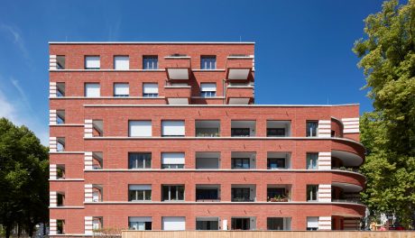 Terca Olina DF Hannover_Adolfstraße