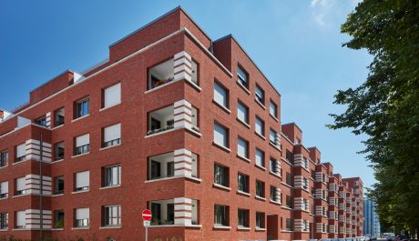 Terca Olina DF Hannover_Adolfstraße