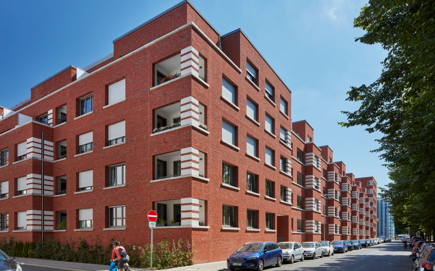 Terca Olina DF Hannover_Adolfstraße