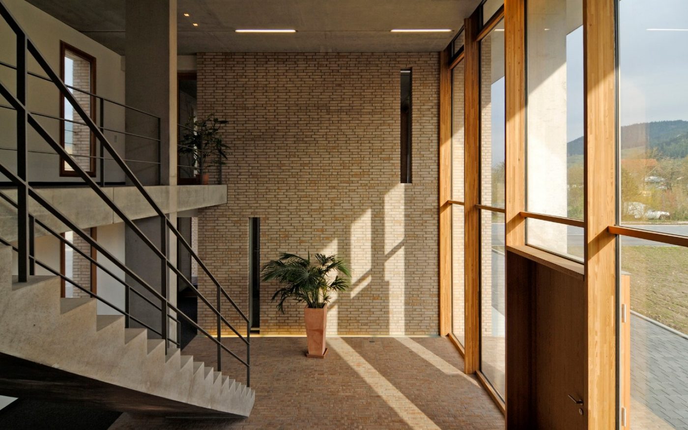 product: Terca-Wasserstrichziegel Tallinn tabac beige