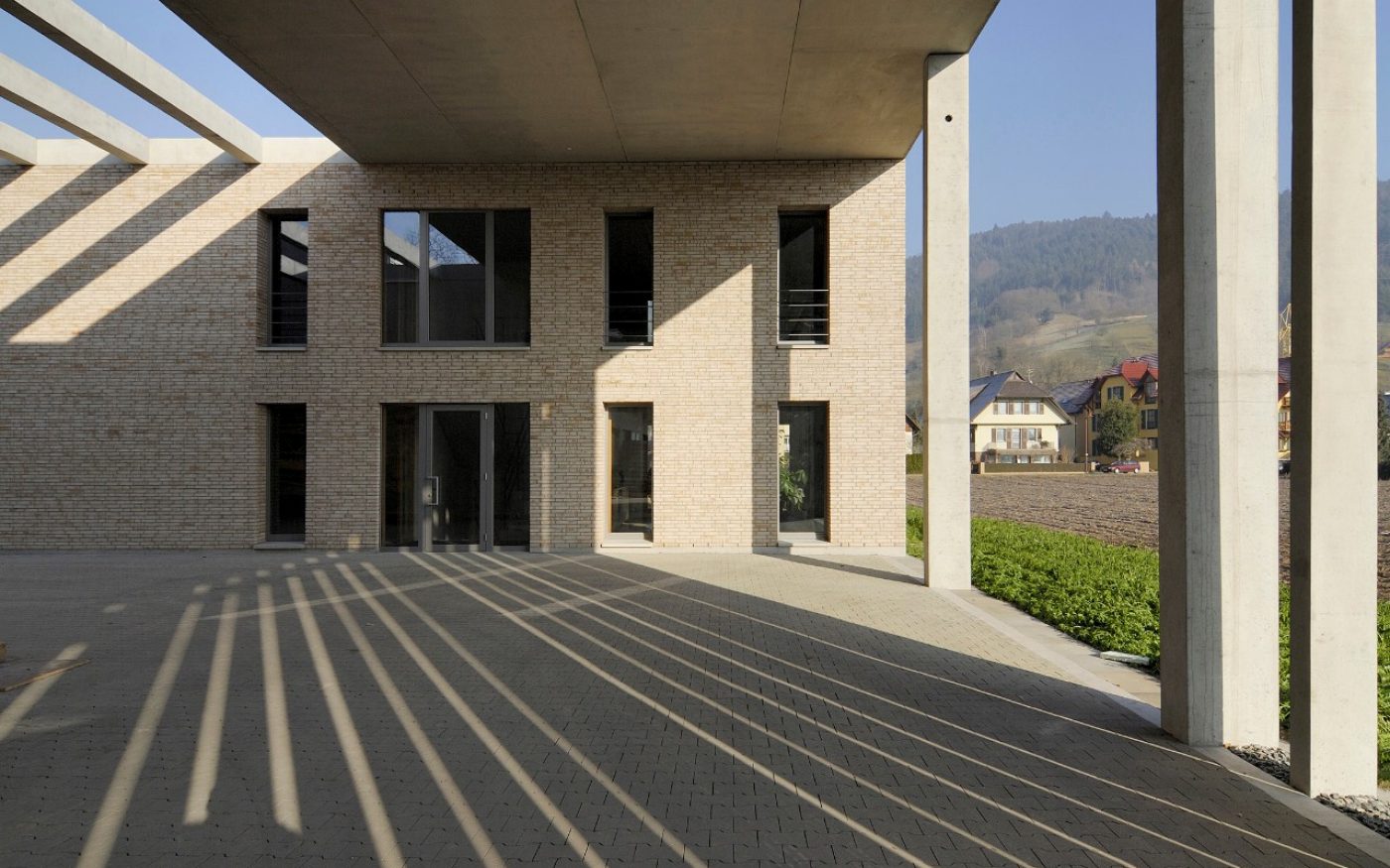product: Terca-Wasserstrichziegel Tallinn tabac beige
