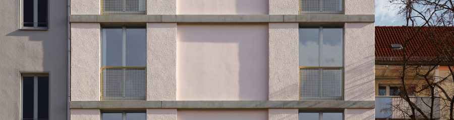 Chausseestrasse Berlin