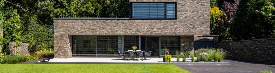 Einfamilienhaus Hasbergen