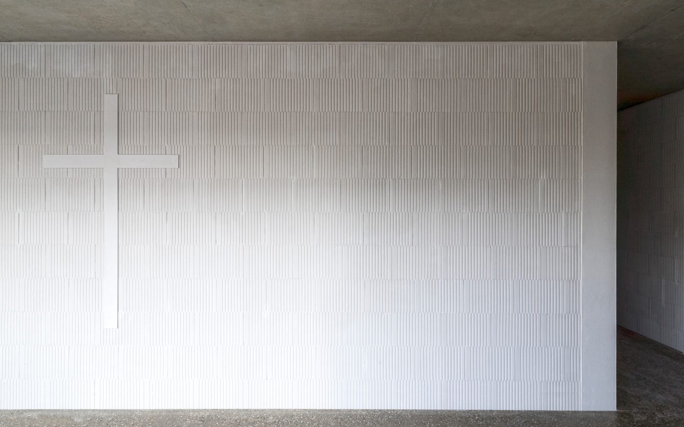 VON M Architekten, Anbau, verfüllte Ziegel, MiWo,