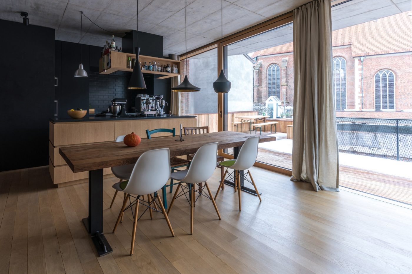 haus am buddenturm, terca linaqua vino, handform, ringofen, maaseik, haus des jahres 2019, hehnpohl architektur bda