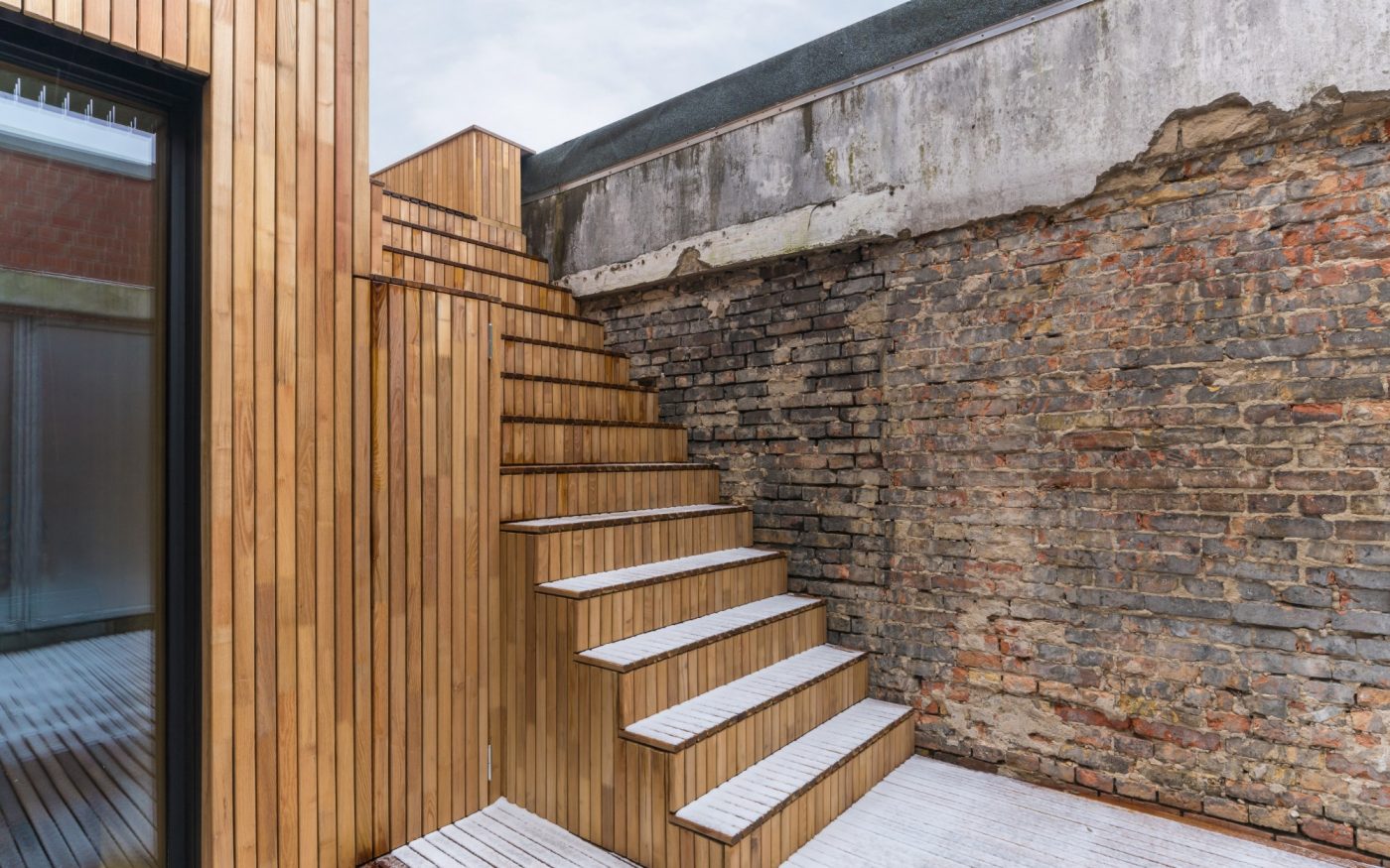 haus am buddenturm, terca linaqua vino, handform, ringofen, maaseik, haus des jahres 2019, hehnpohl architektur bda