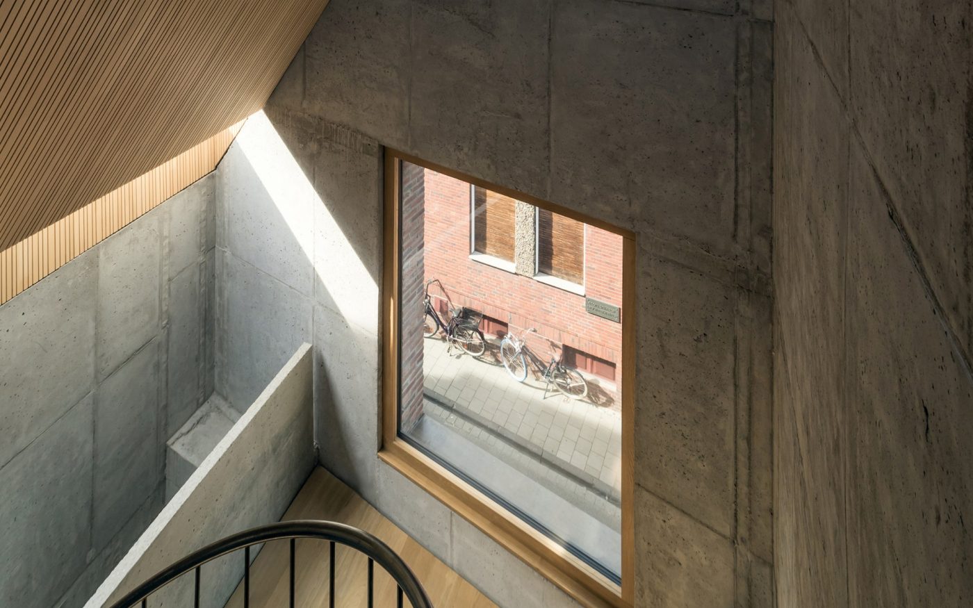 haus am buddenturm, terca linaqua vino, handform, ringofen, maaseik, haus des jahres 2019, hehnpohl architektur bda