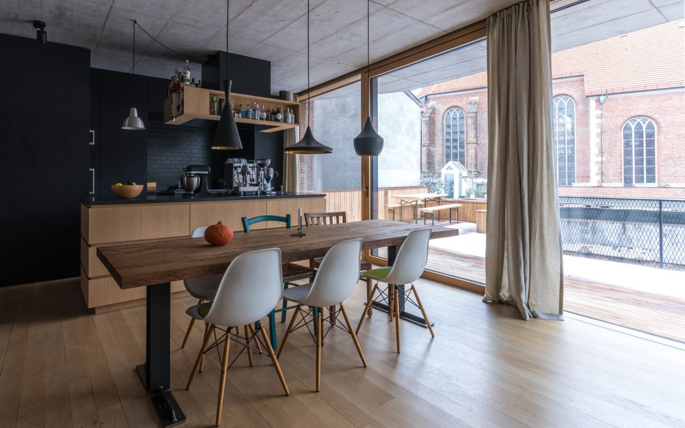 haus am buddenturm, terca linaqua vino, handform, ringofen, maaseik, haus des jahres 2019, hehnpohl architektur bda