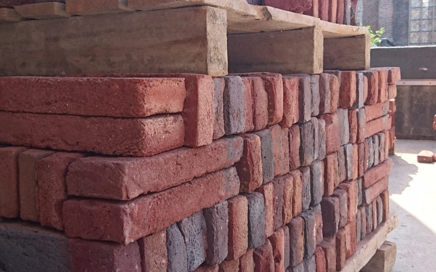 haus am buddenturm, terca linaqua vino, handform, ringofen, maaseik, haus des jahres 2019, hehnpohl architektur bda