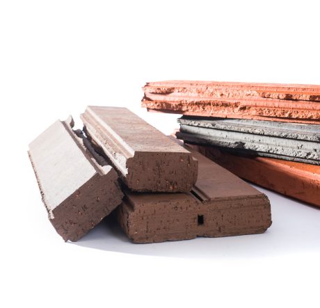 Objektsortierung Terca Cassia