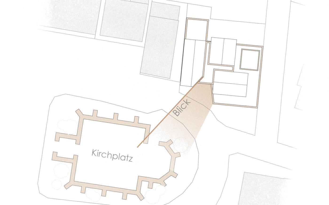 Architekt Oliver Spiekermann, Haus aus Häusern, Cassia Rood