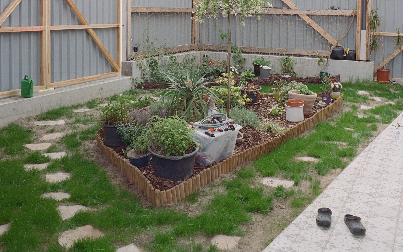 Haus-im-Haus-Prinzip, Ausbauhaus, Studio CO NOW, CoNow, c/o now, Plan-T8-36,5, Planziegel-T8-36,5