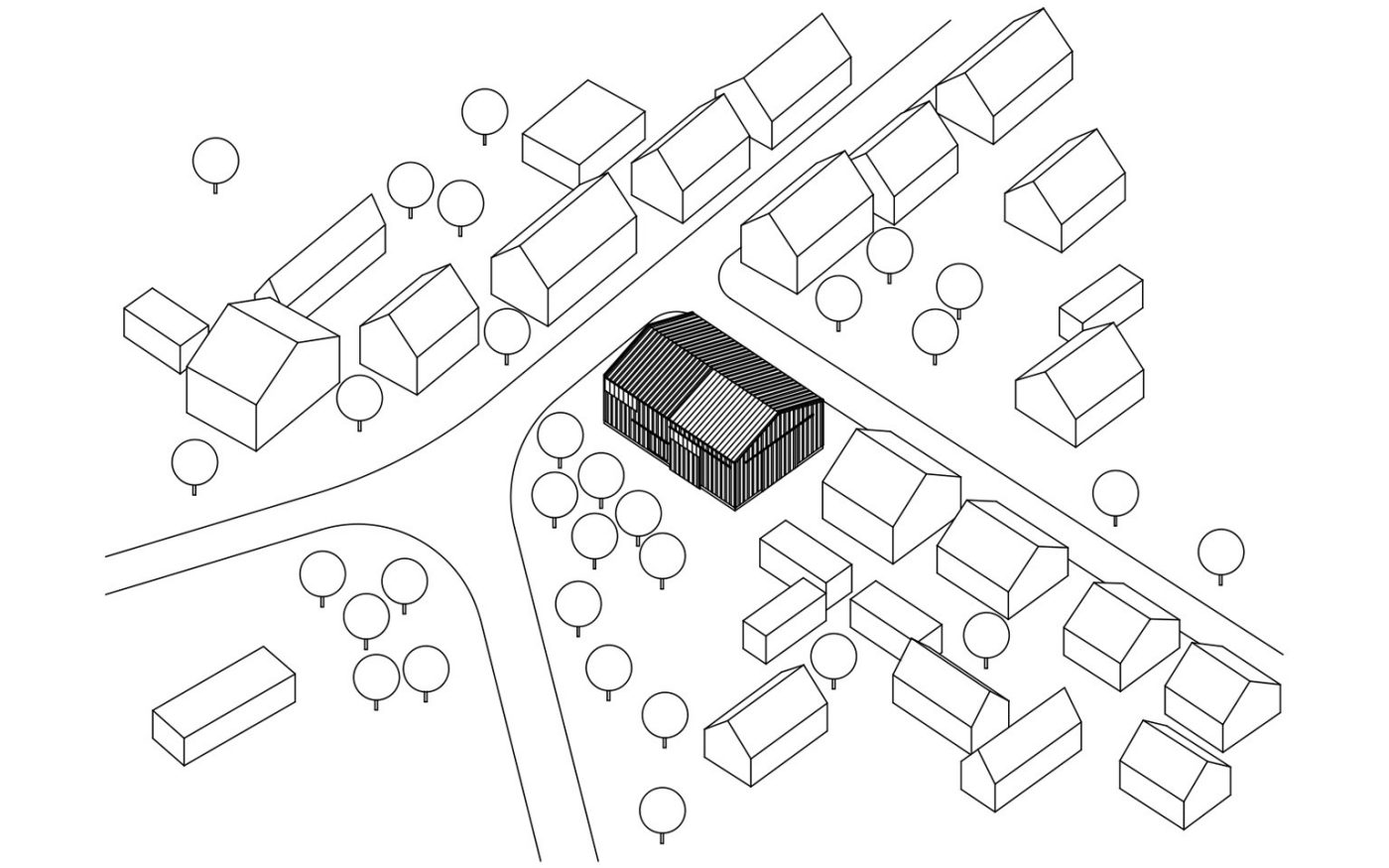 Haus-im-Haus-Prinzip, Ausbauhaus, Studio CO NOW, CoNow, c/o now, Plan-T8-36,5, Planziegel-T8-36,5