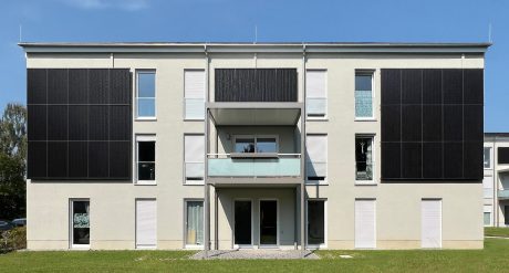 Heinrichstrasse Unna