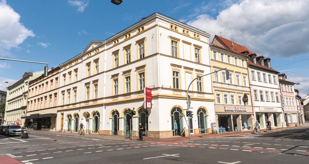Objekt Leicht Bamberg Image 1